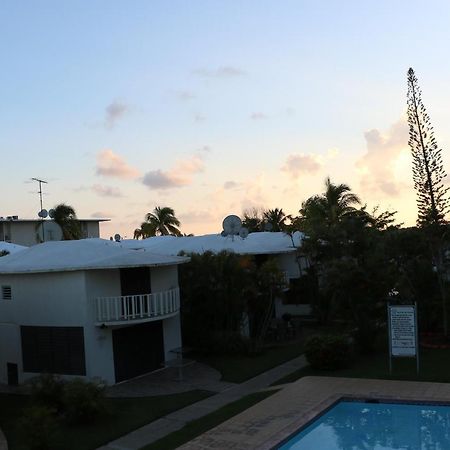 Caguax 206 Apartment Cabo Rojo Exterior photo