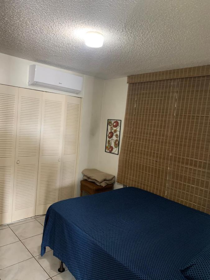 Caguax 206 Apartment Cabo Rojo Exterior photo
