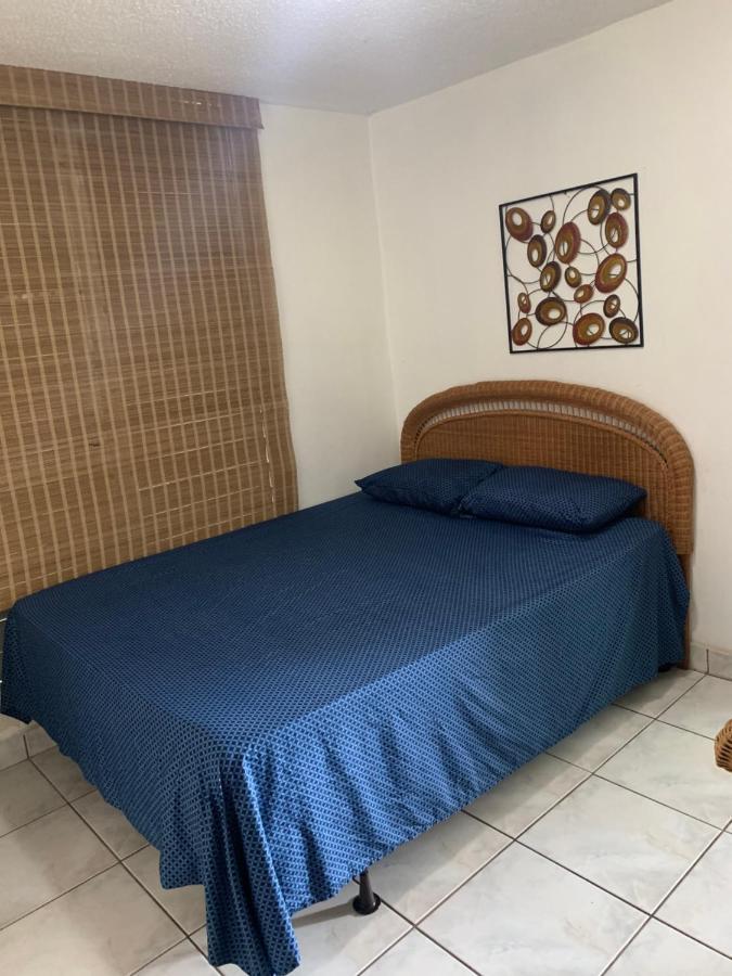 Caguax 206 Apartment Cabo Rojo Exterior photo