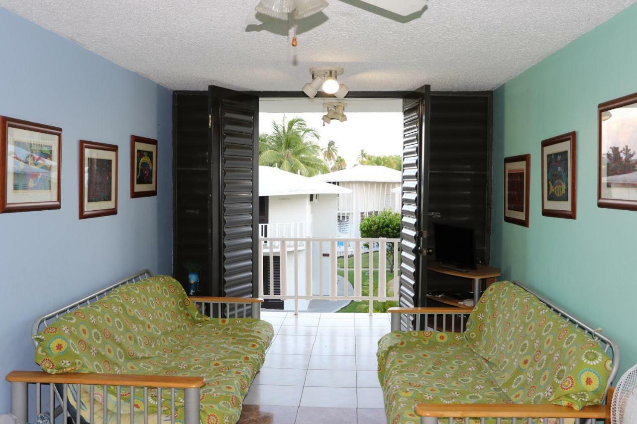 Caguax 206 Apartment Cabo Rojo Exterior photo