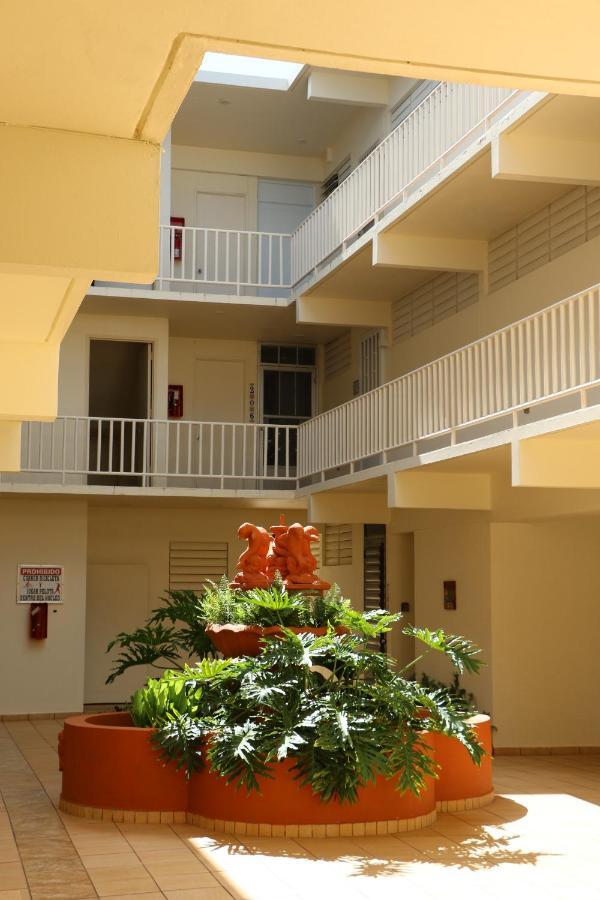 Caguax 206 Apartment Cabo Rojo Exterior photo