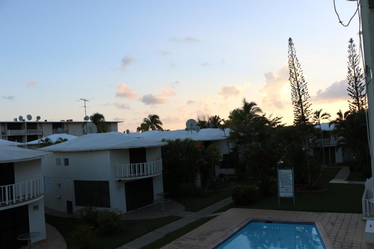 Caguax 206 Apartment Cabo Rojo Exterior photo